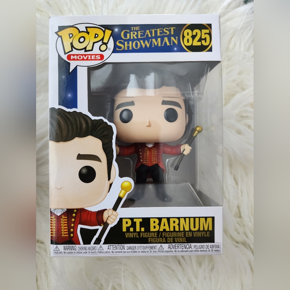Funko pop